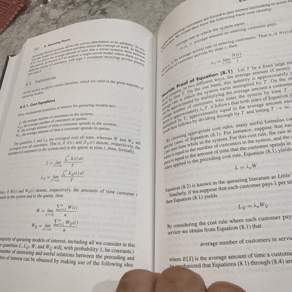Probability Models for Computer Science Paperback Sheldon M. Ross - Picture 8 of 8